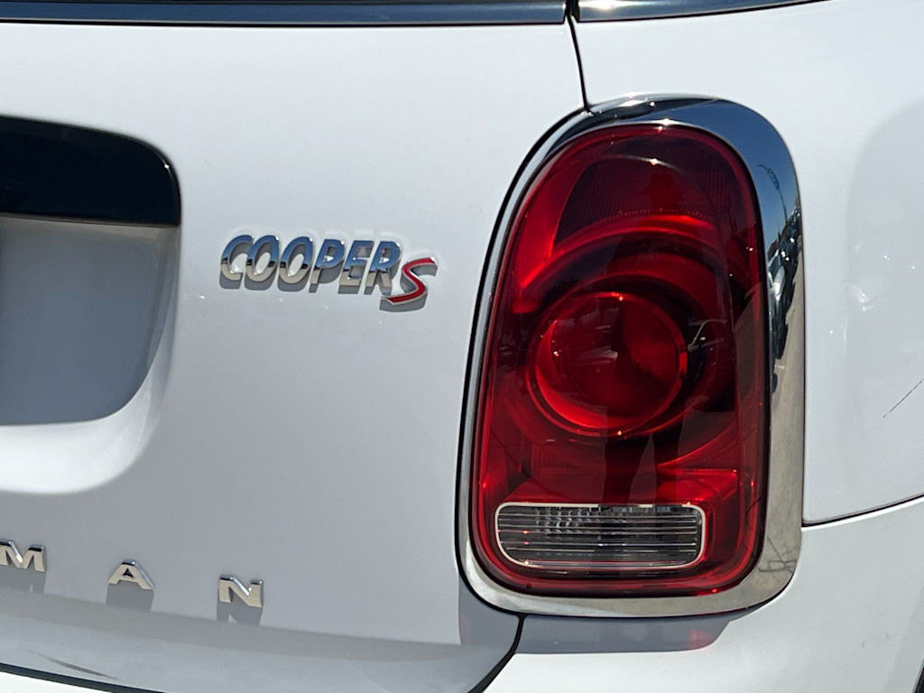 Thumbnail: 2017 MINI Cooper Countryman - 30