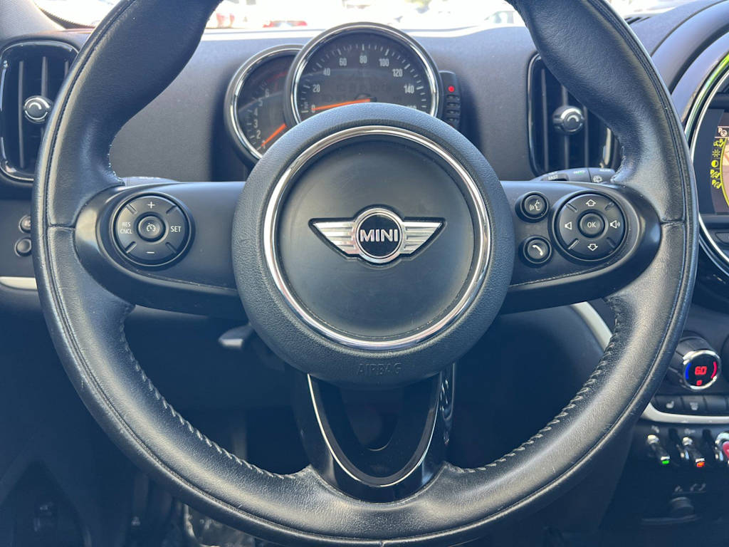 Thumbnail: 2017 MINI Cooper Countryman - 14