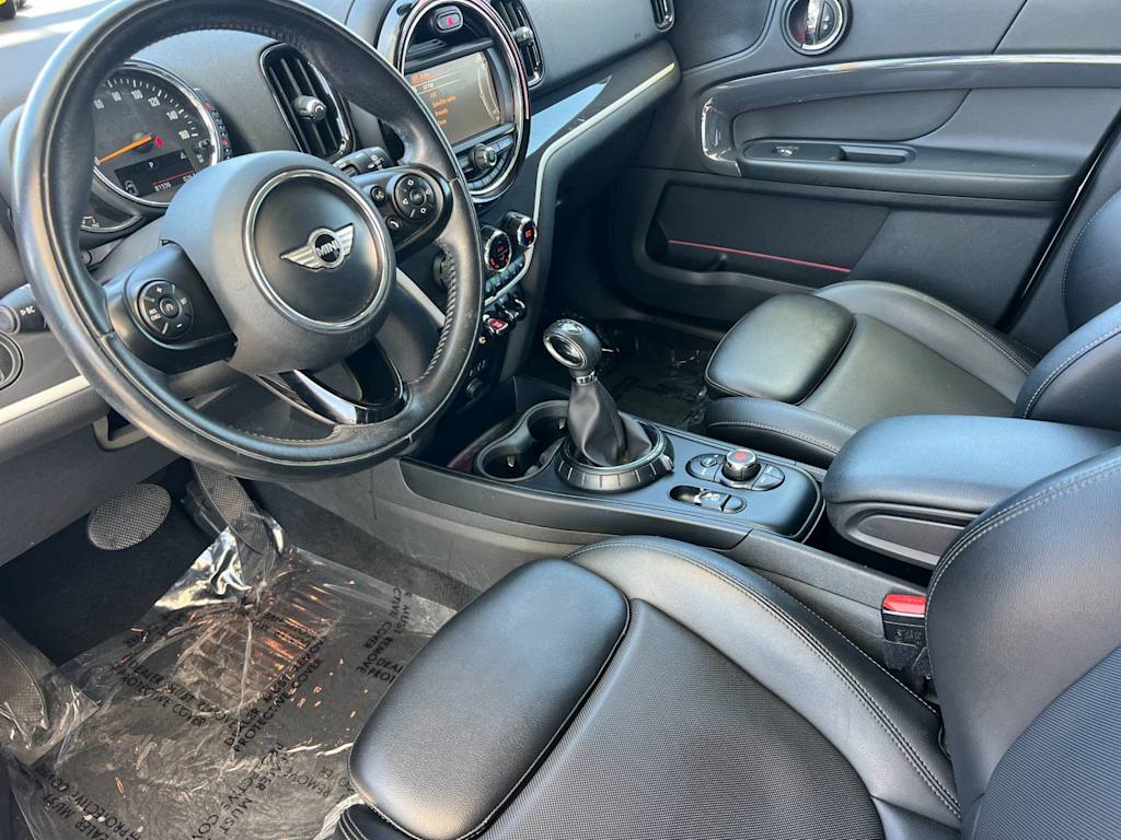 Thumbnail: 2017 MINI Cooper Countryman - 10