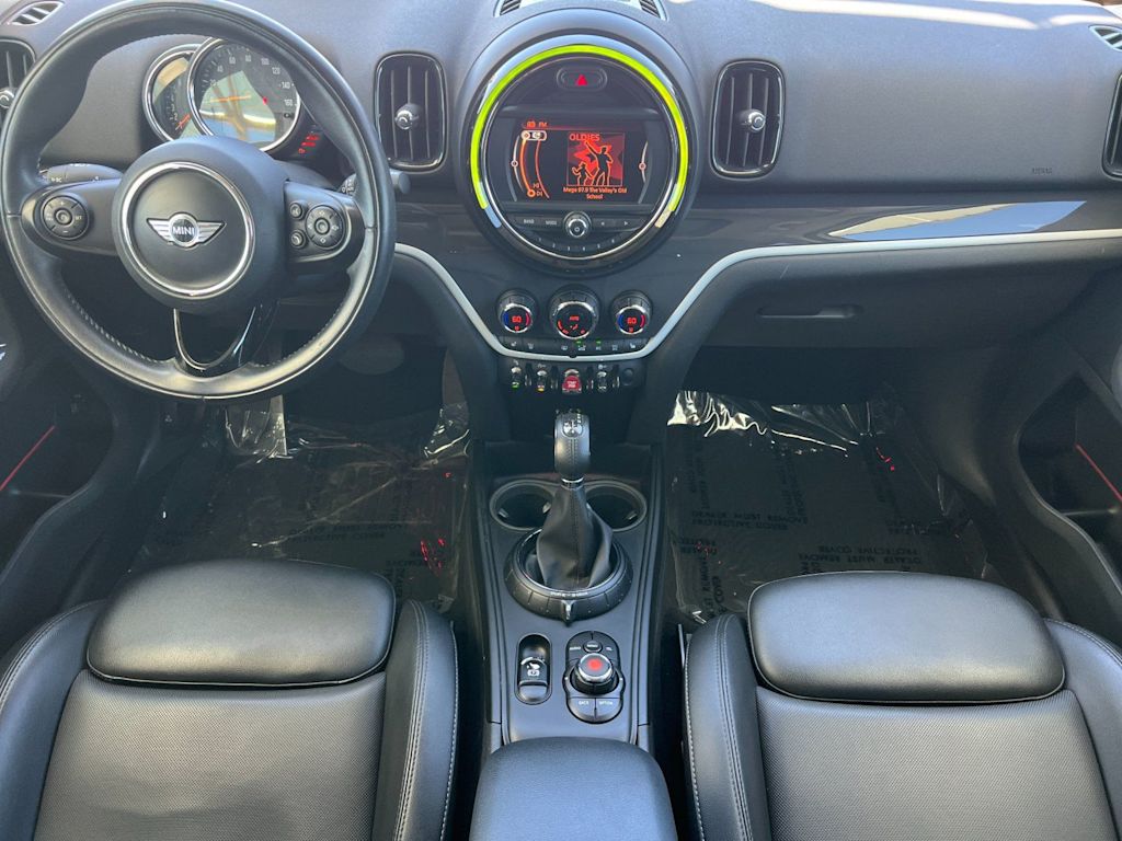 Thumbnail: 2017 MINI Cooper Countryman - 2