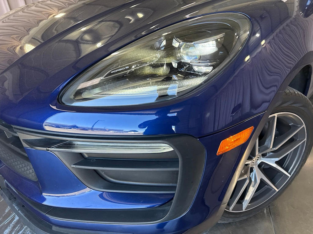 Thumbnail: 2024 Porsche Macan - 16