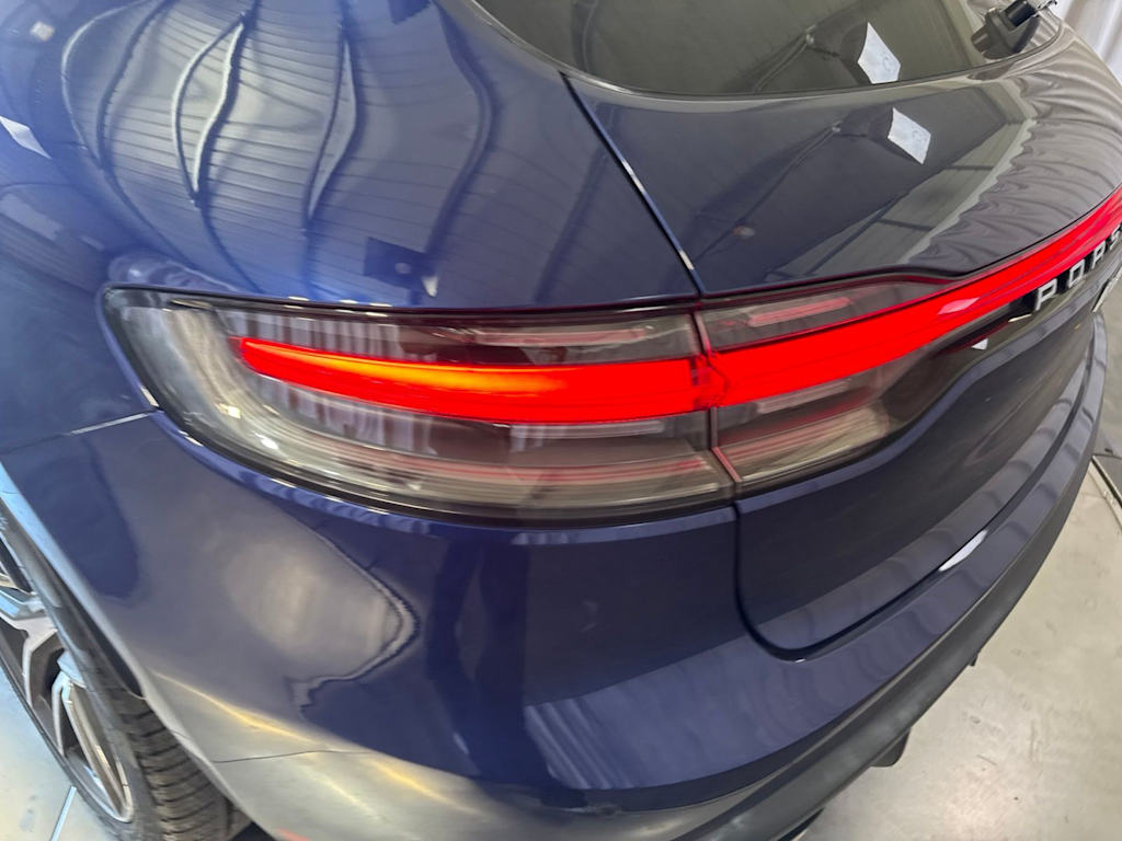 Thumbnail: 2024 Porsche Macan - 17