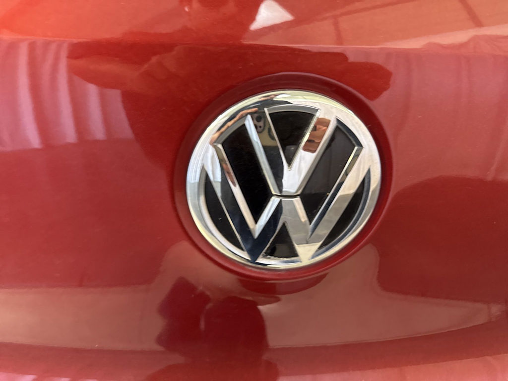 Thumbnail: 2015 Volkswagen Tiguan - 20