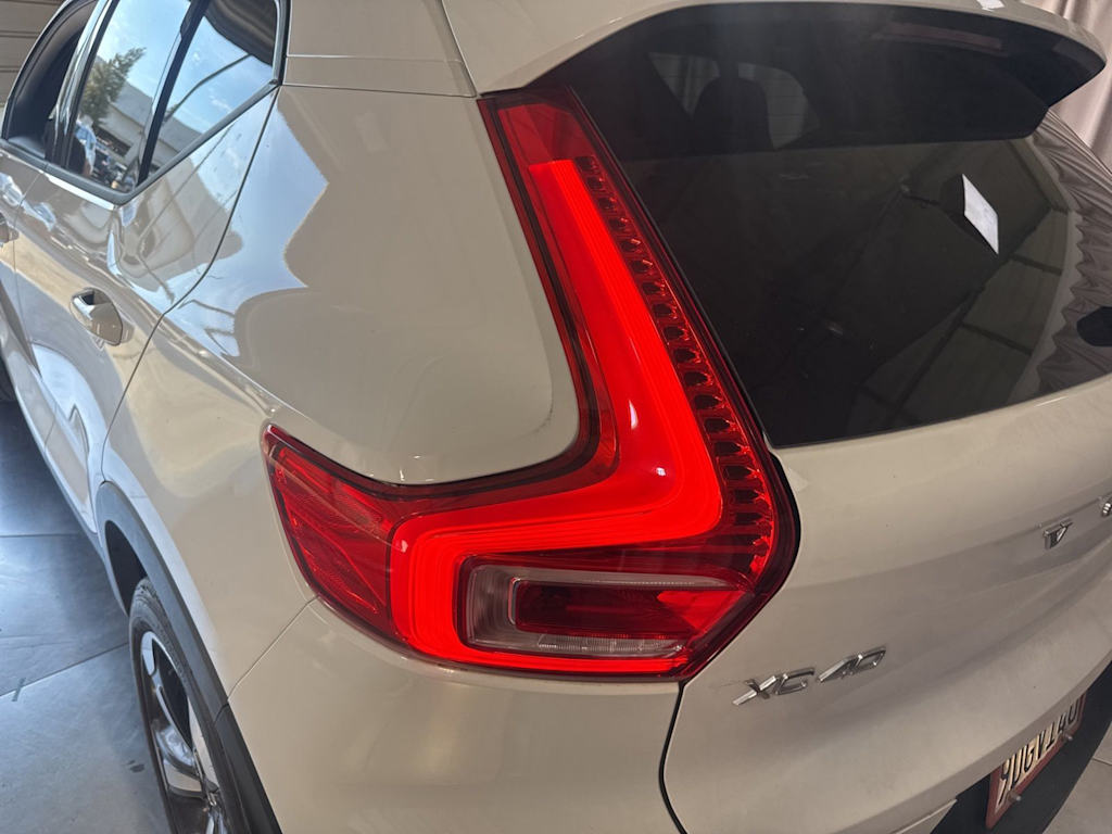 2020 Volvo XC40 Momentum - Photo 18