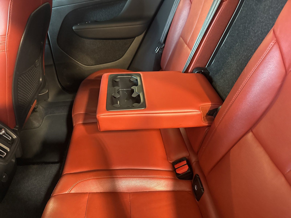 2020 Volvo XC40 Momentum - Photo 21