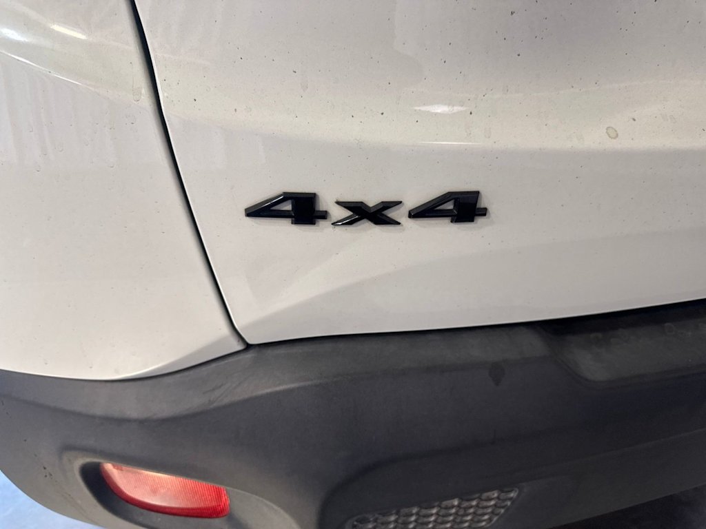 Thumbnail: 2018 Jeep Renegade - 20