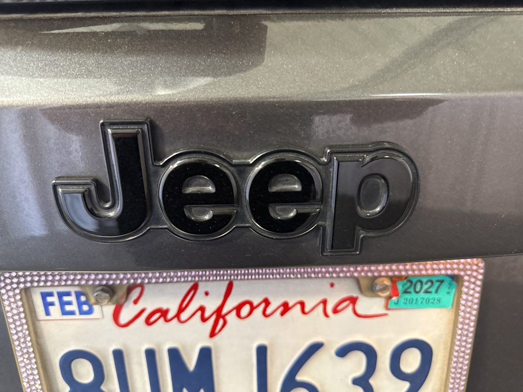 Thumbnail: 2020 Jeep Renegade - 7
