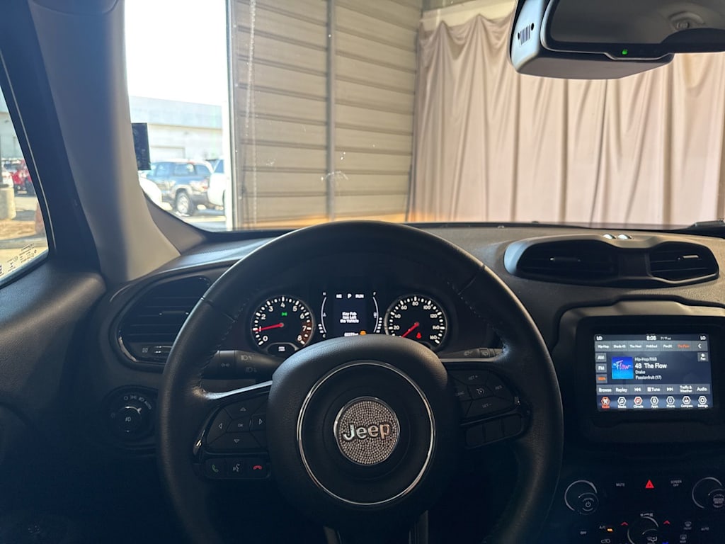 Thumbnail: 2020 Jeep Renegade - 2