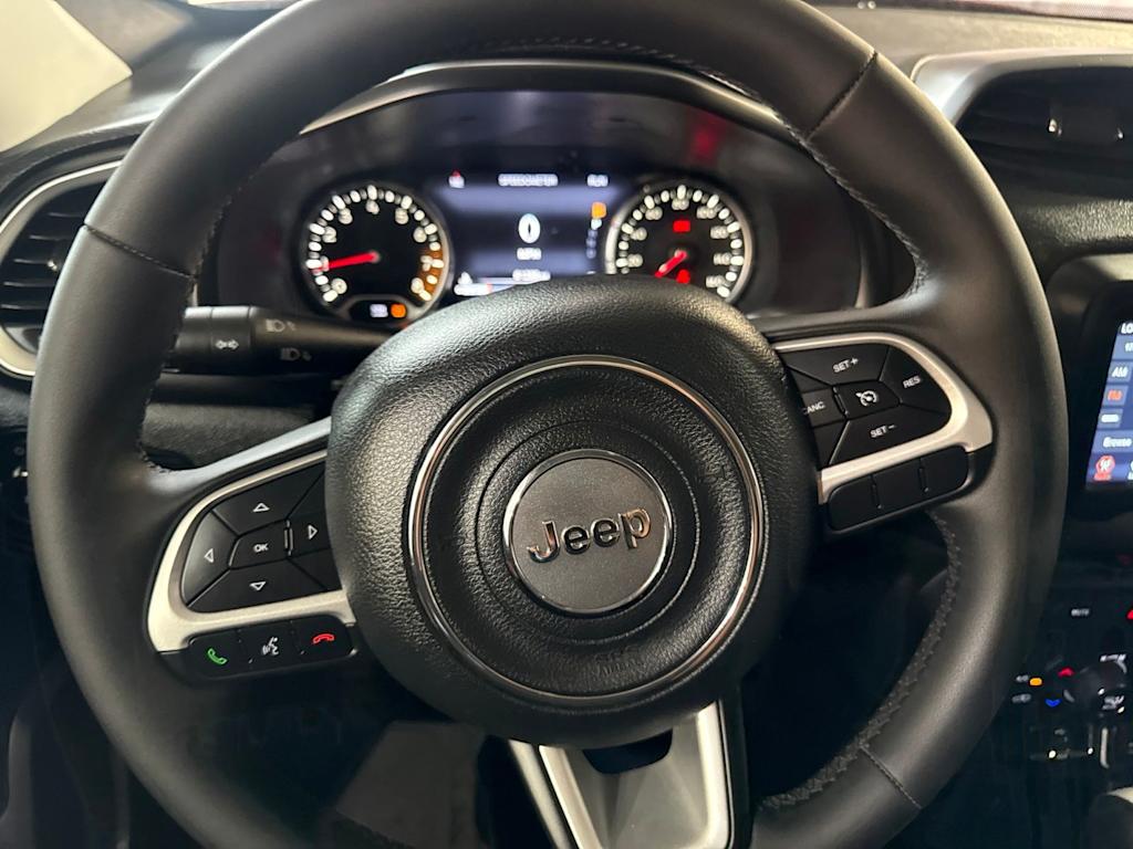Thumbnail: 2021 Jeep Renegade - 2
