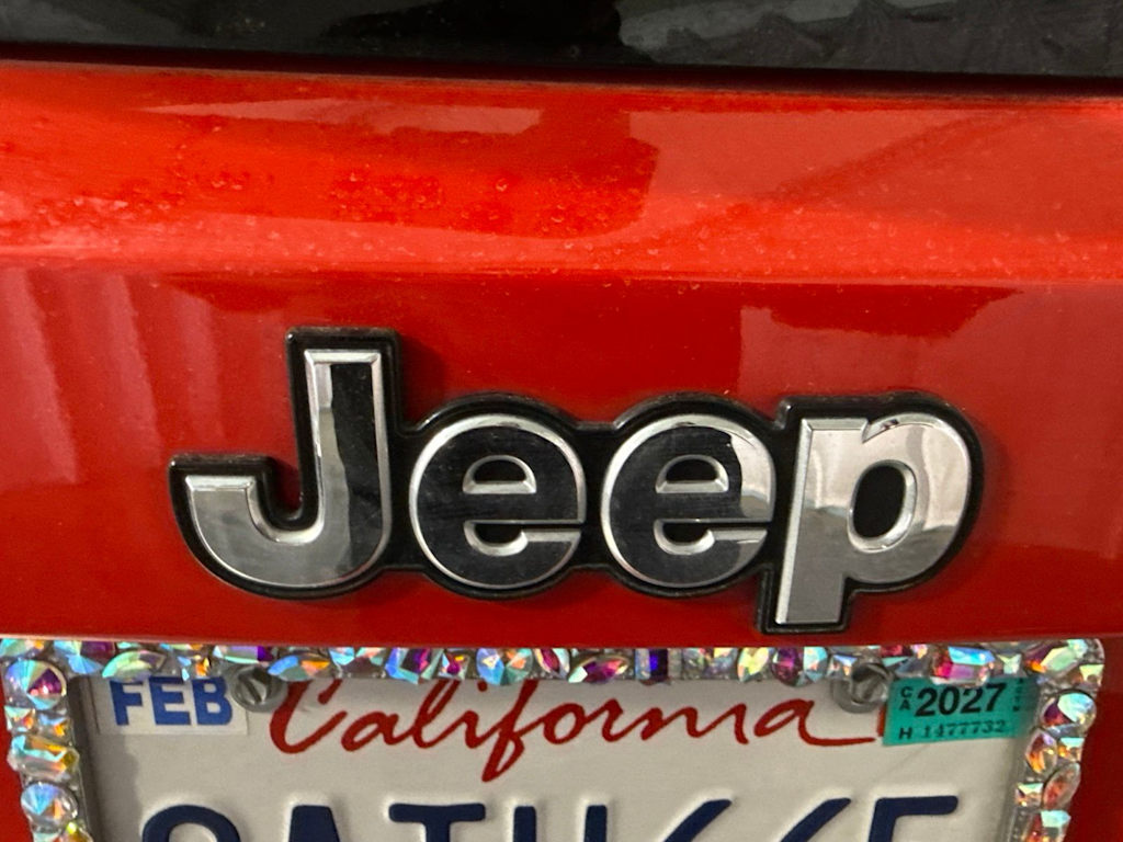 Thumbnail: 2021 Jeep Renegade - 7