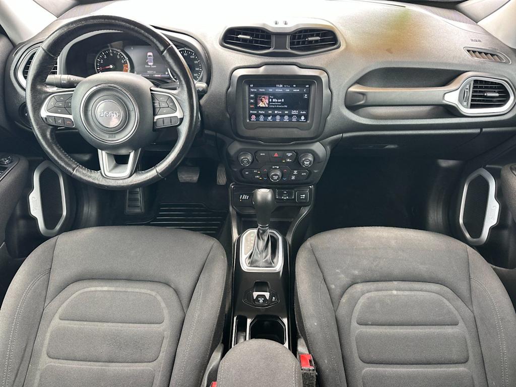 Thumbnail: 2021 Jeep Renegade - 2
