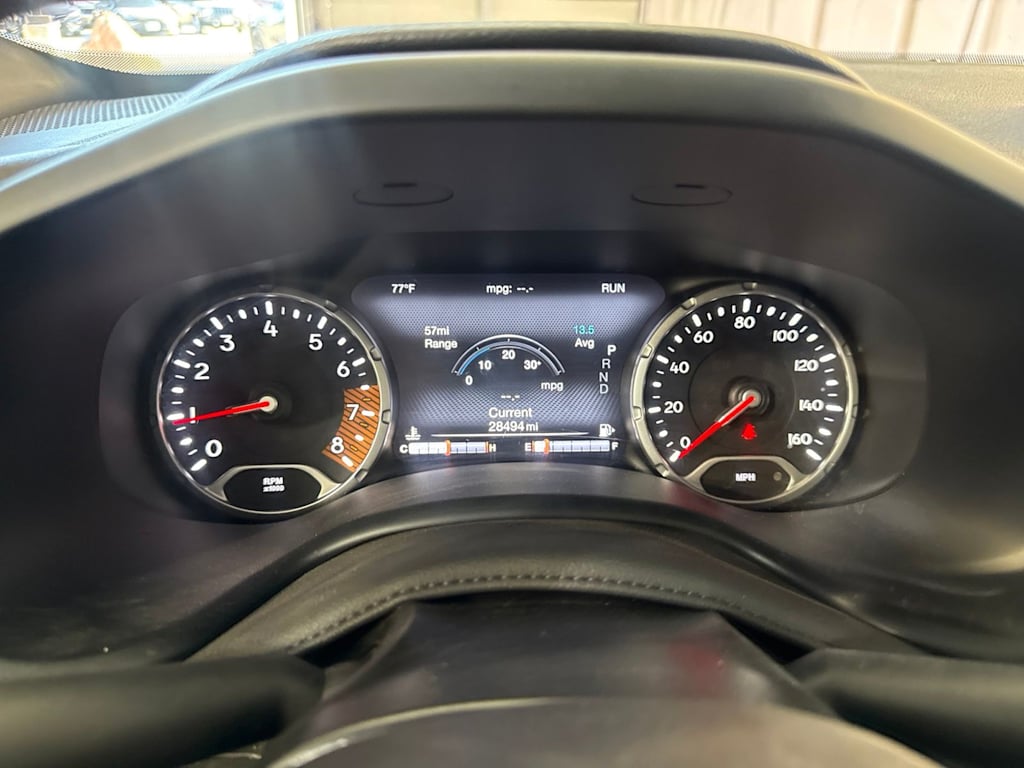 Thumbnail: 2023 Jeep Renegade - 26