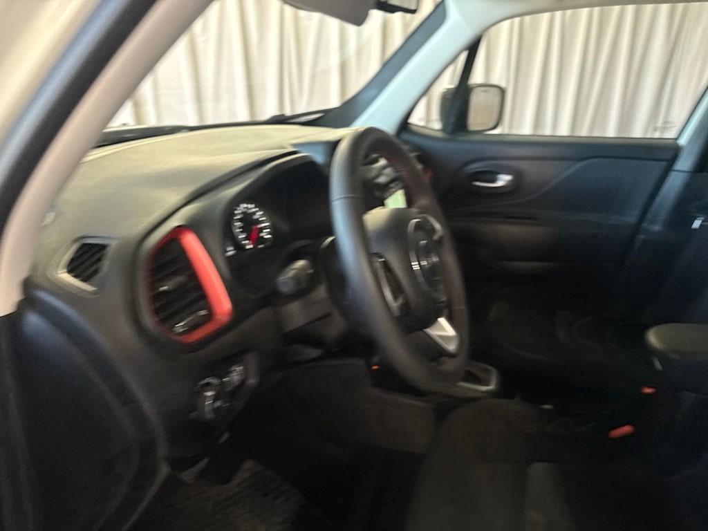 Thumbnail: 2023 Jeep Renegade - 2