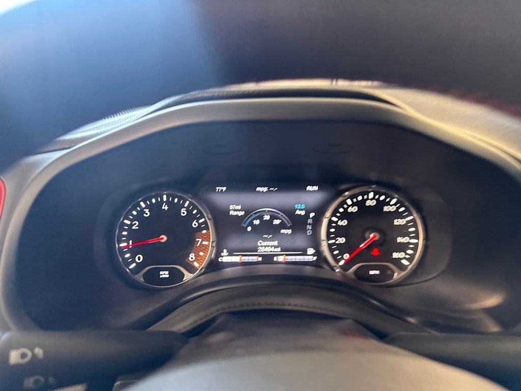 Thumbnail: 2023 Jeep Renegade - 13
