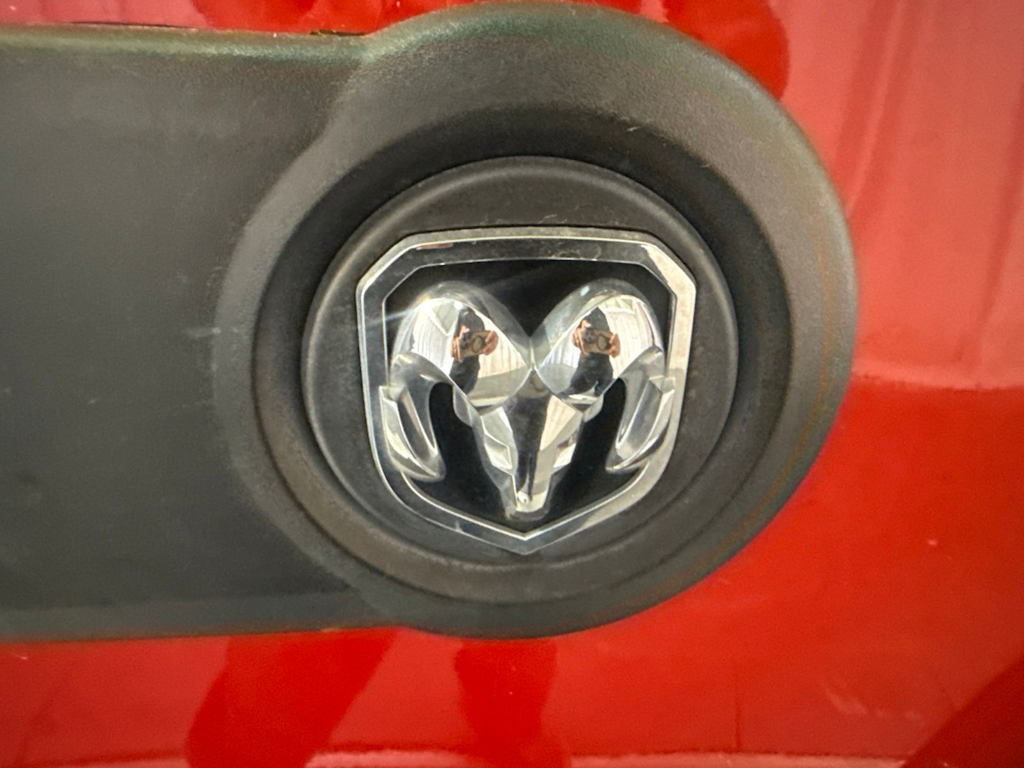 Thumbnail: 2017 RAM ProMaster City - 20