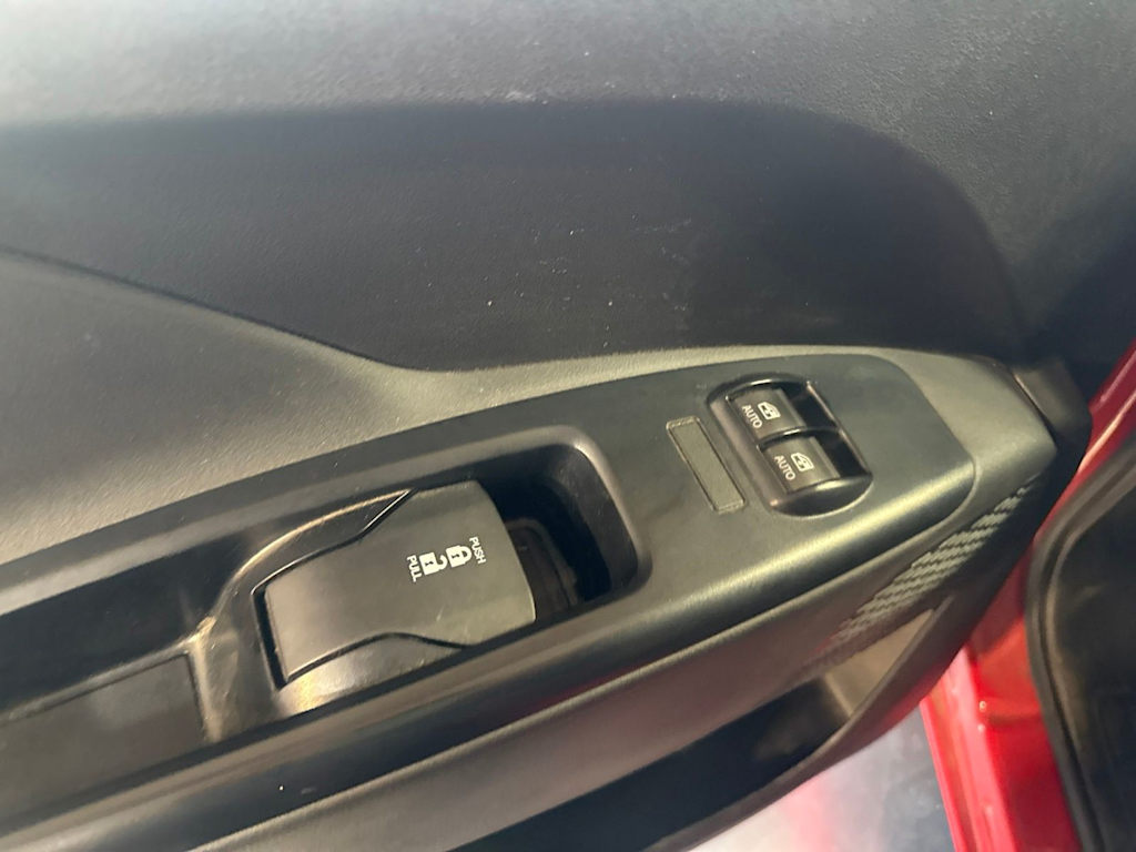 Thumbnail: 2017 RAM ProMaster City - 21