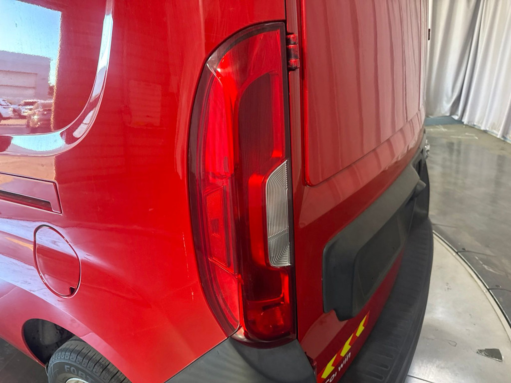 Thumbnail: 2017 RAM ProMaster City - 19
