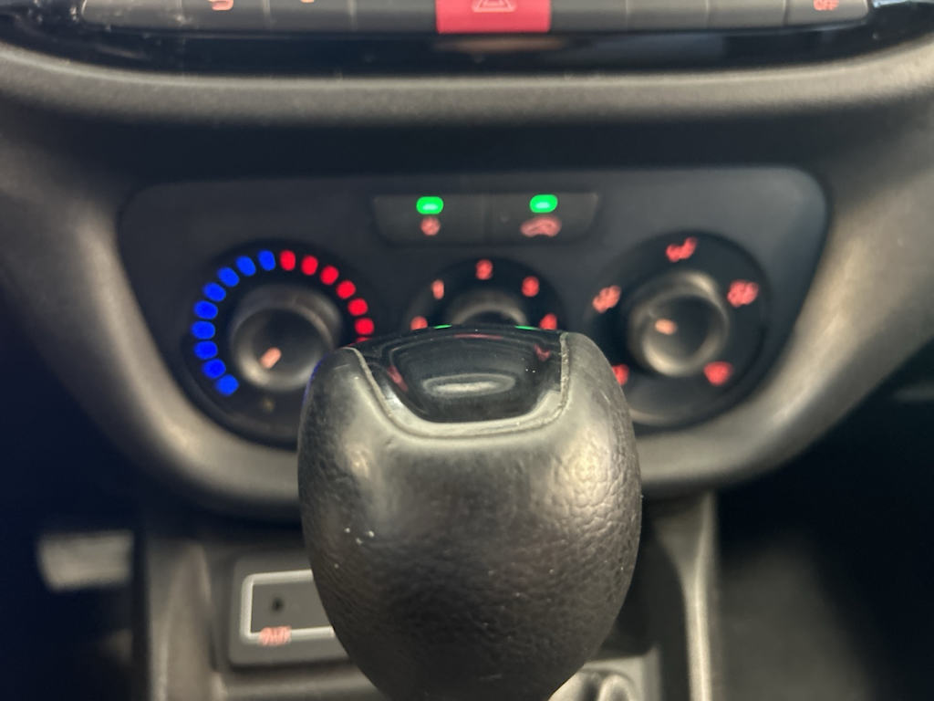 Thumbnail: 2019 RAM ProMaster City - 27