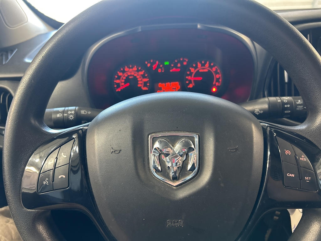 Thumbnail: 2019 RAM ProMaster City - 28