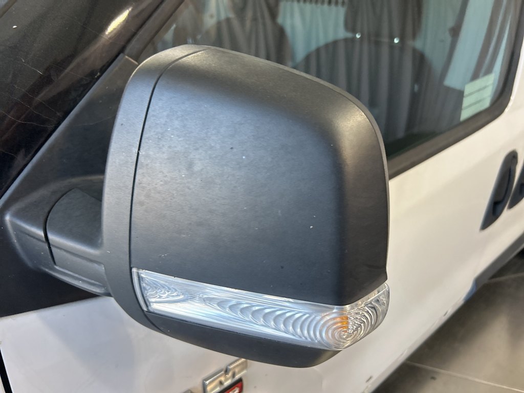 Thumbnail: 2019 RAM ProMaster City - 7