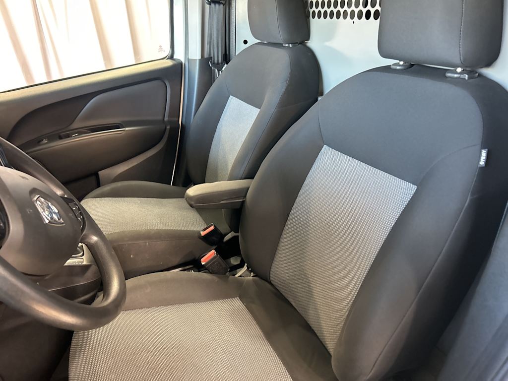 Thumbnail: 2019 RAM ProMaster City - 26