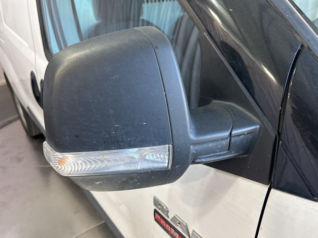 Thumbnail: 2019 RAM ProMaster City - 15