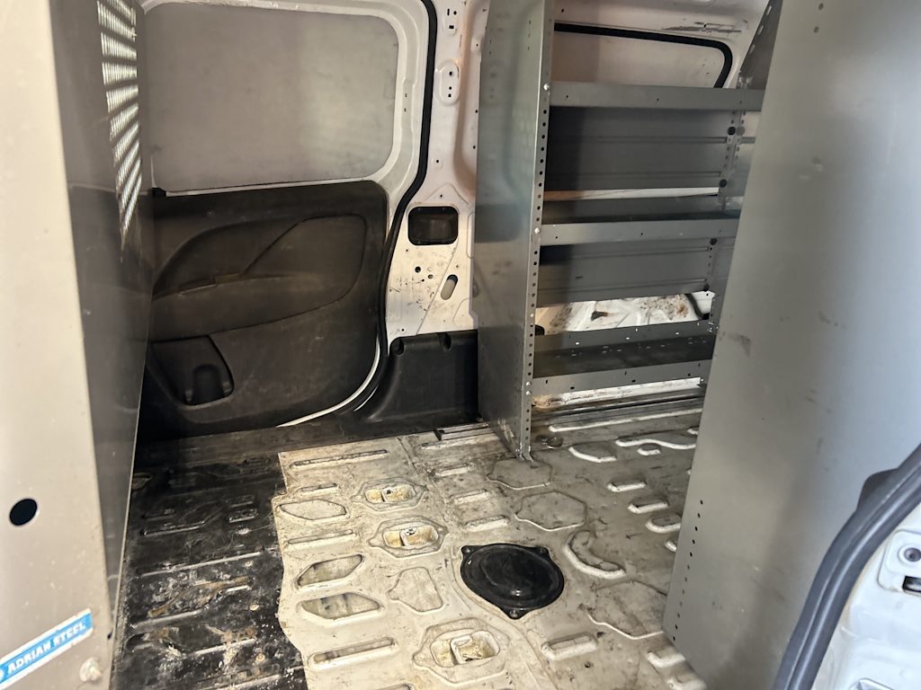 Thumbnail: 2019 RAM ProMaster City - 8