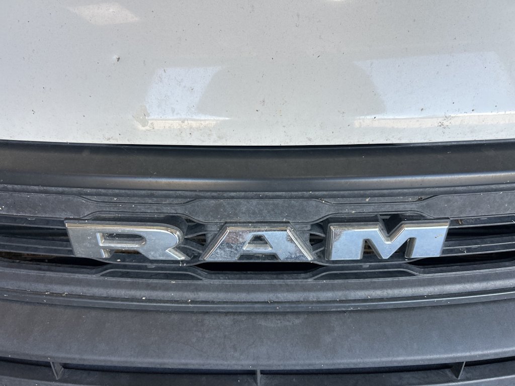 Thumbnail: 2019 RAM ProMaster City - 5