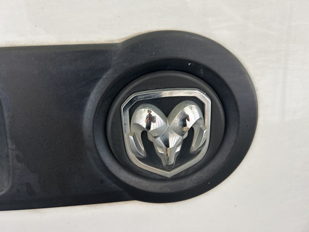Thumbnail: 2019 RAM ProMaster City - 20