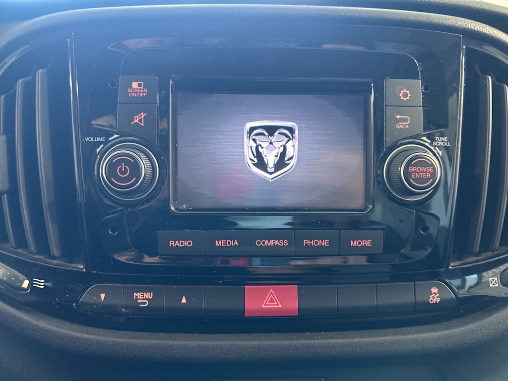 Thumbnail: 2019 RAM ProMaster City - 9