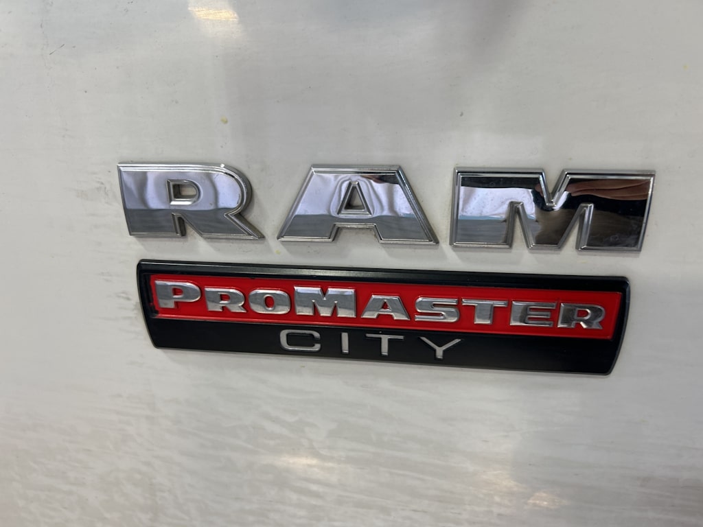 Thumbnail: 2019 RAM ProMaster City - 14