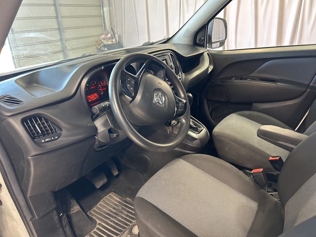 Thumbnail: 2019 RAM ProMaster City - 2