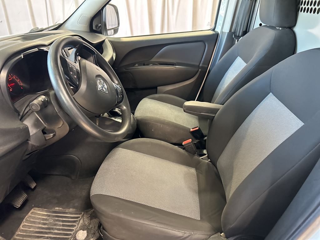 Thumbnail: 2019 RAM ProMaster City - 25