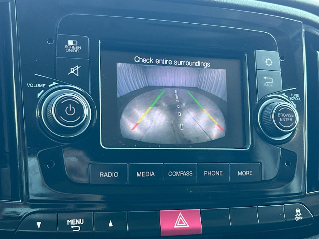 Thumbnail: 2019 RAM ProMaster City - 25