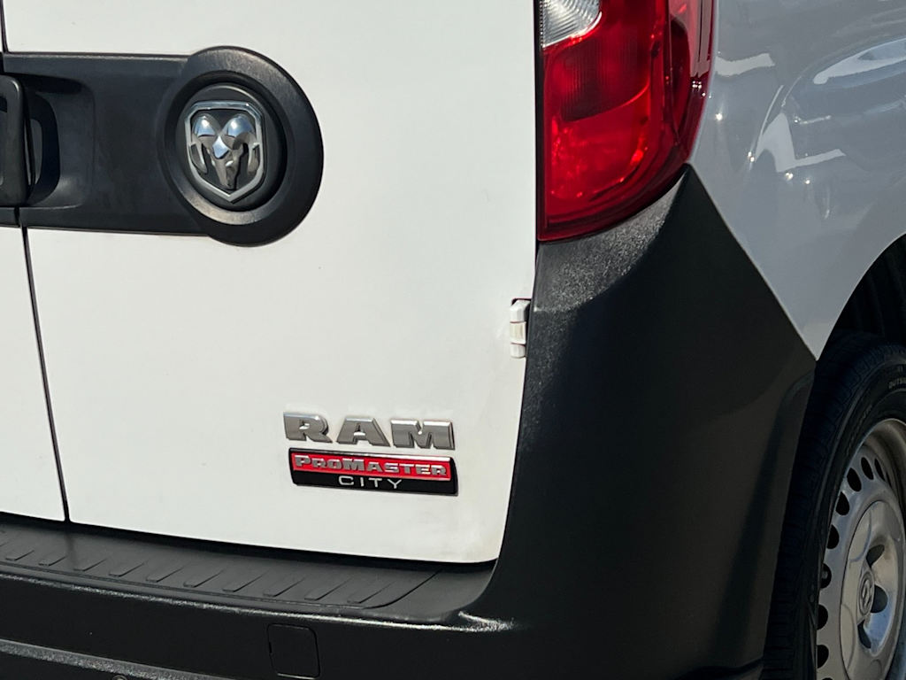 Thumbnail: 2019 RAM ProMaster City - 28