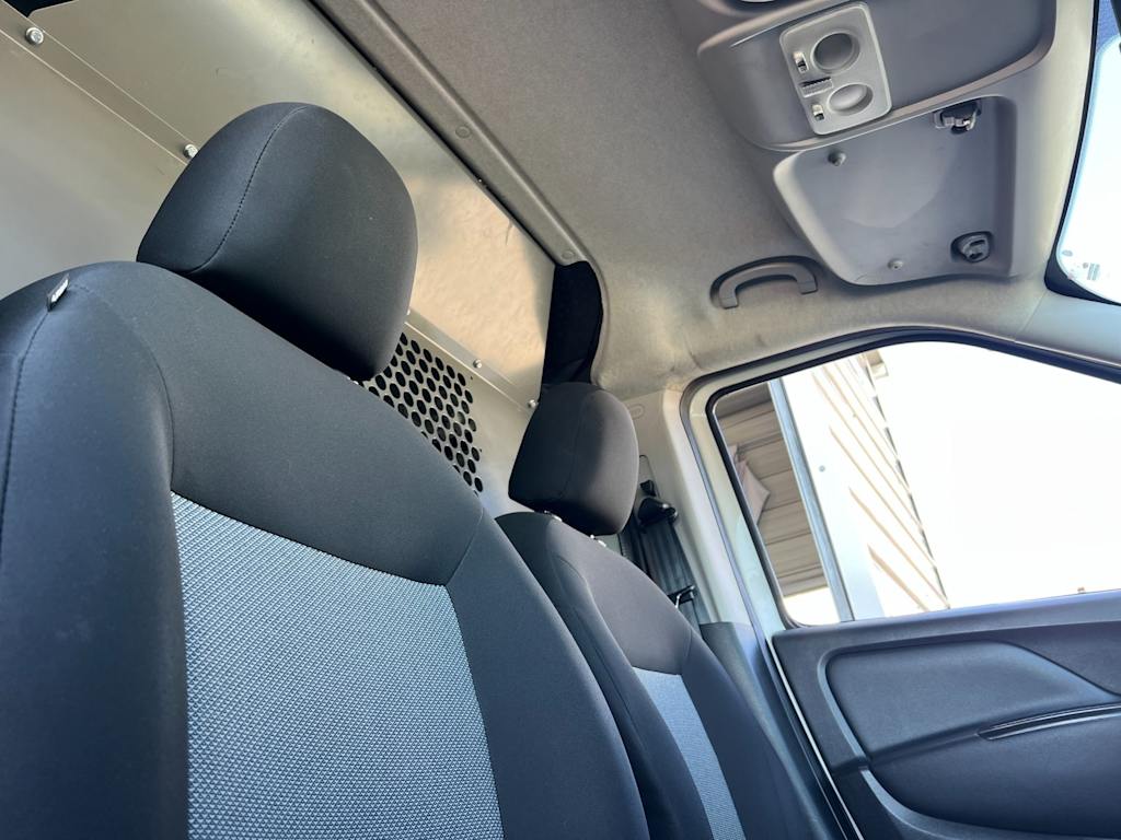 Thumbnail: 2019 RAM ProMaster City - 24