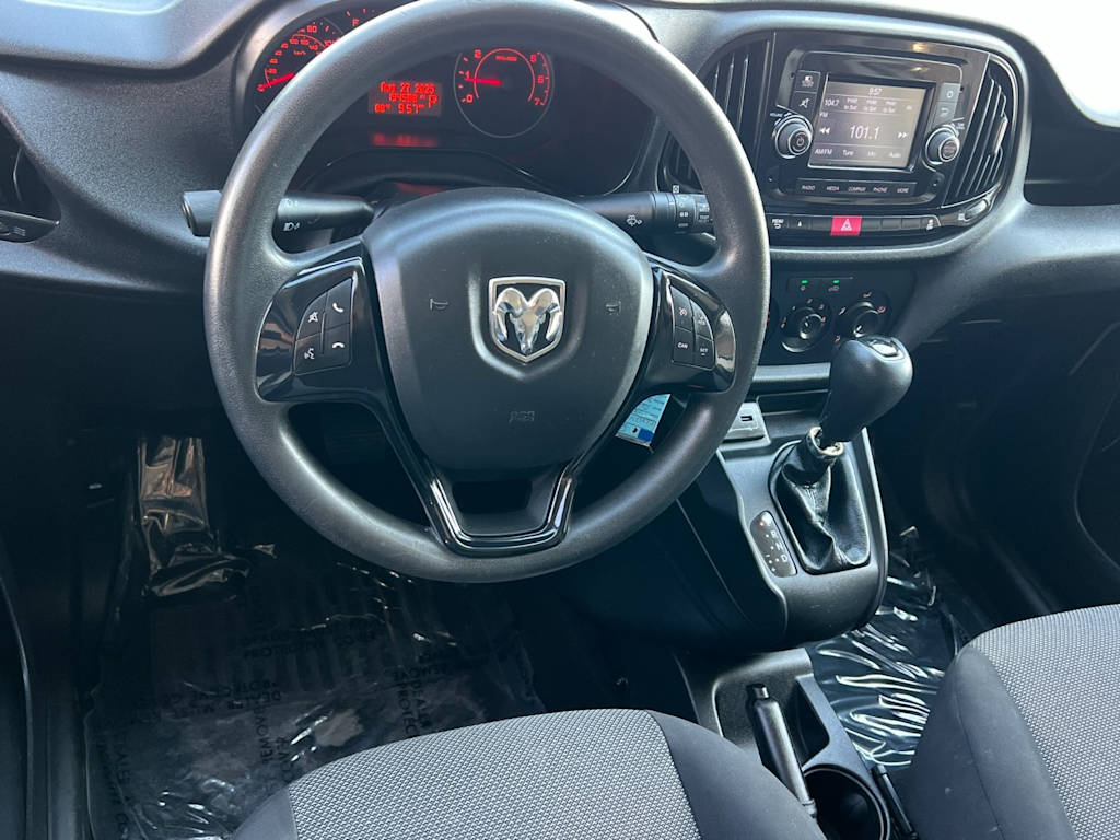 Thumbnail: 2019 RAM ProMaster City - 12