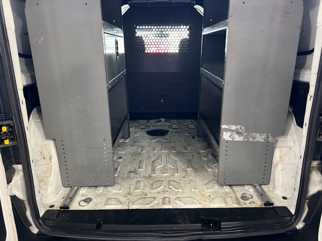 Thumbnail: 2019 RAM ProMaster City - 11