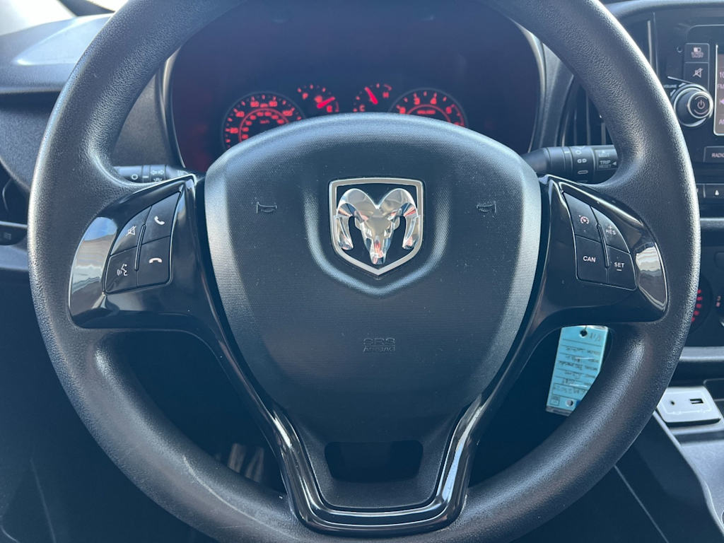 Thumbnail: 2019 RAM ProMaster City - 27