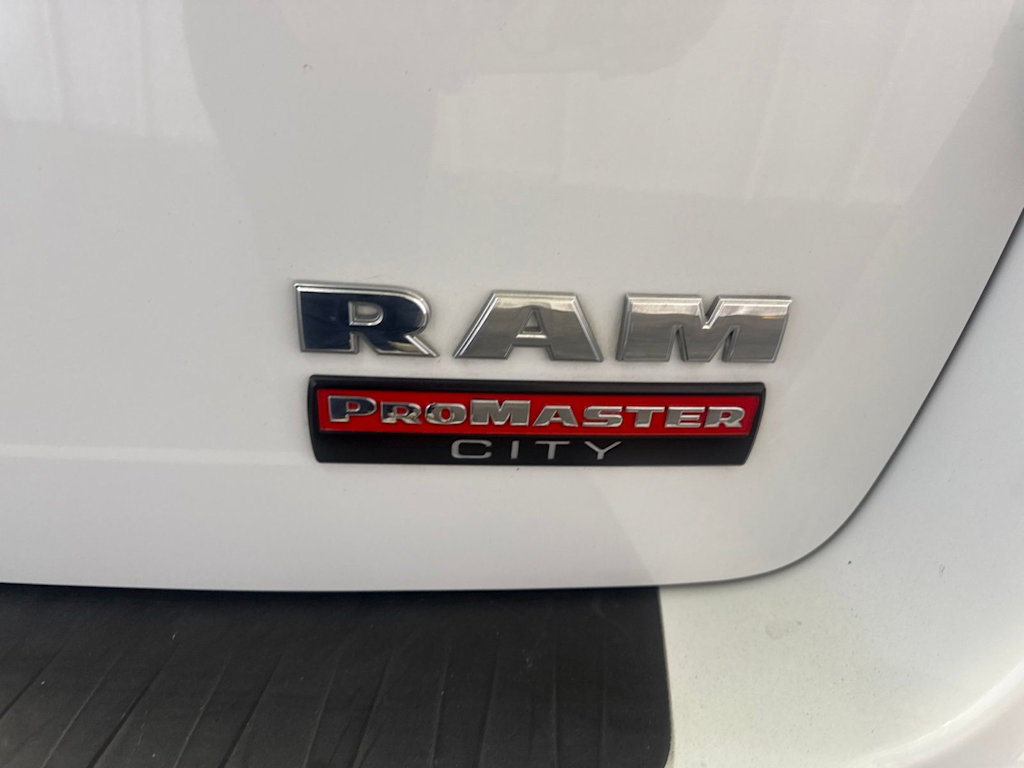 Thumbnail: 2022 RAM ProMaster City - 20