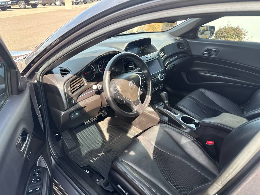 Thumbnail: 2019 Acura ILX - 2