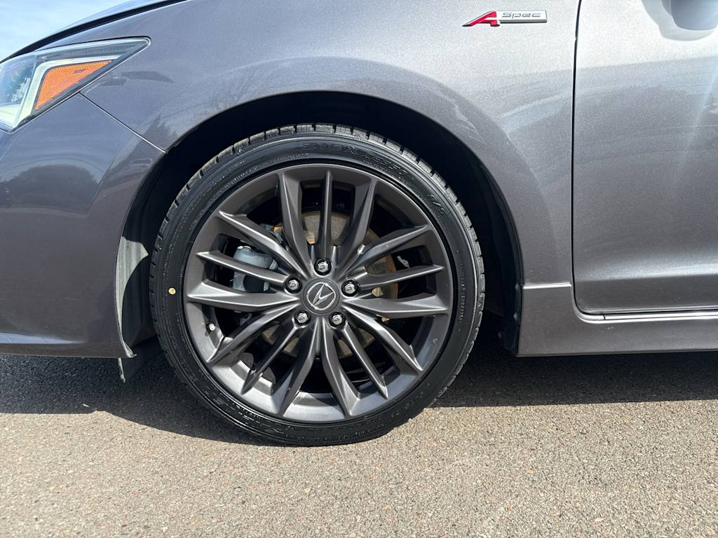 Thumbnail: 2019 Acura ILX - 6