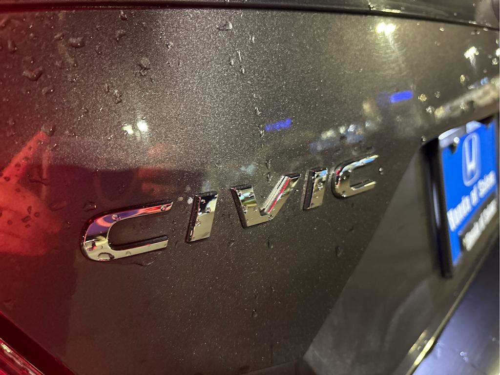 Thumbnail: 2019 Honda Civic - 7