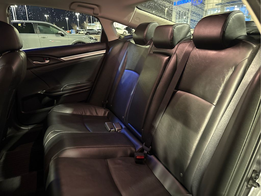 Thumbnail: 2019 Honda Civic - 24