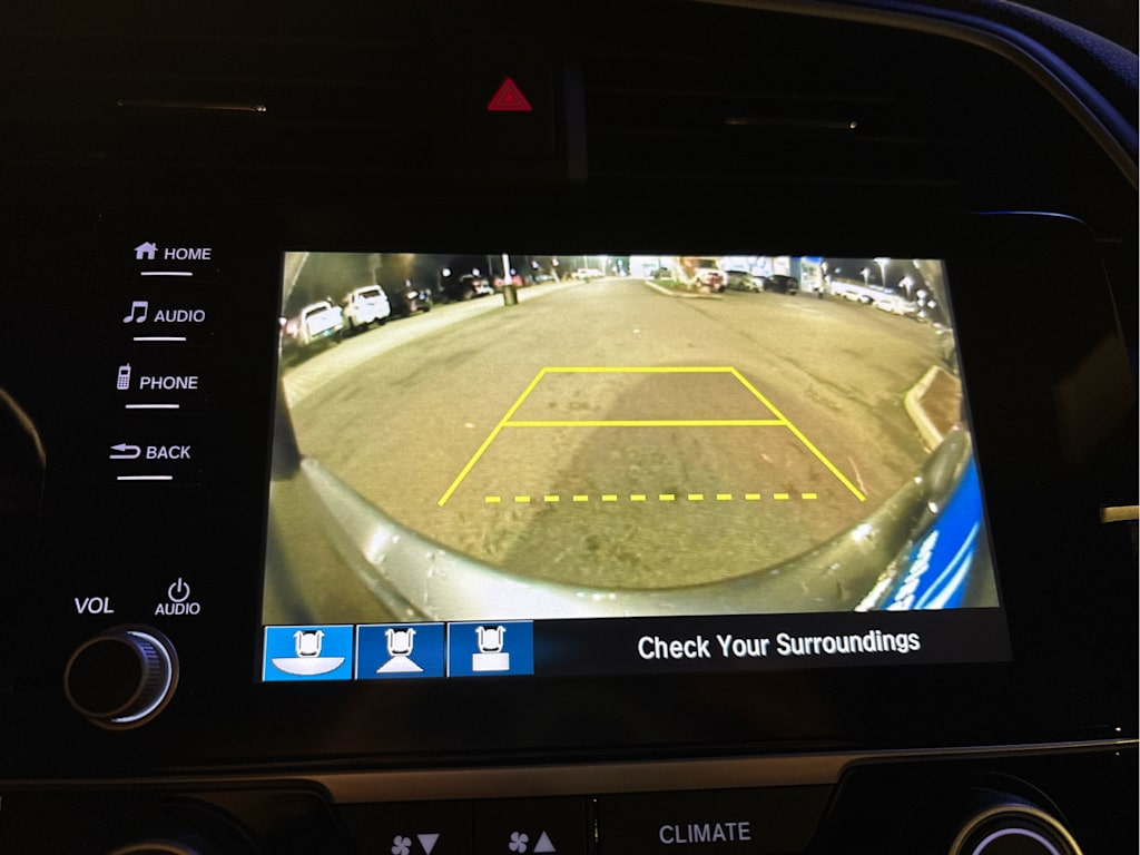 Thumbnail: 2019 Honda Civic - 15