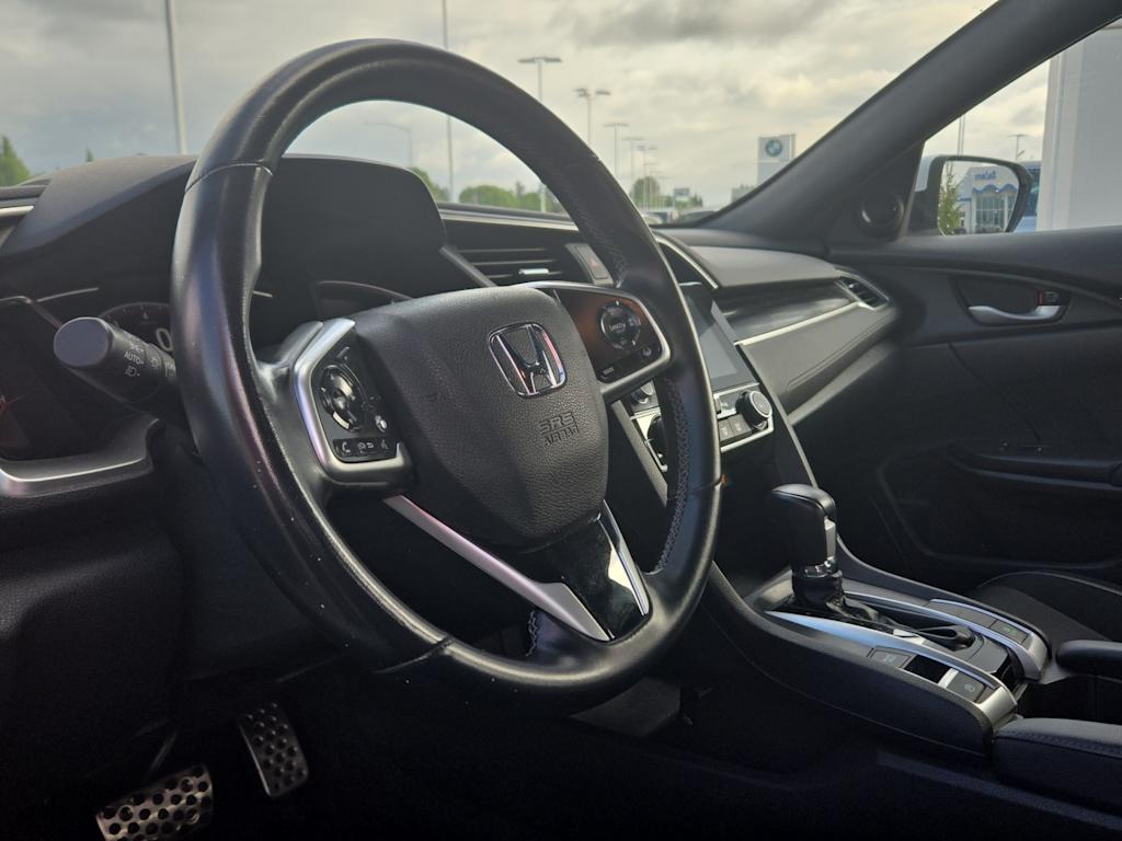 Thumbnail: 2021 Honda Civic - 2