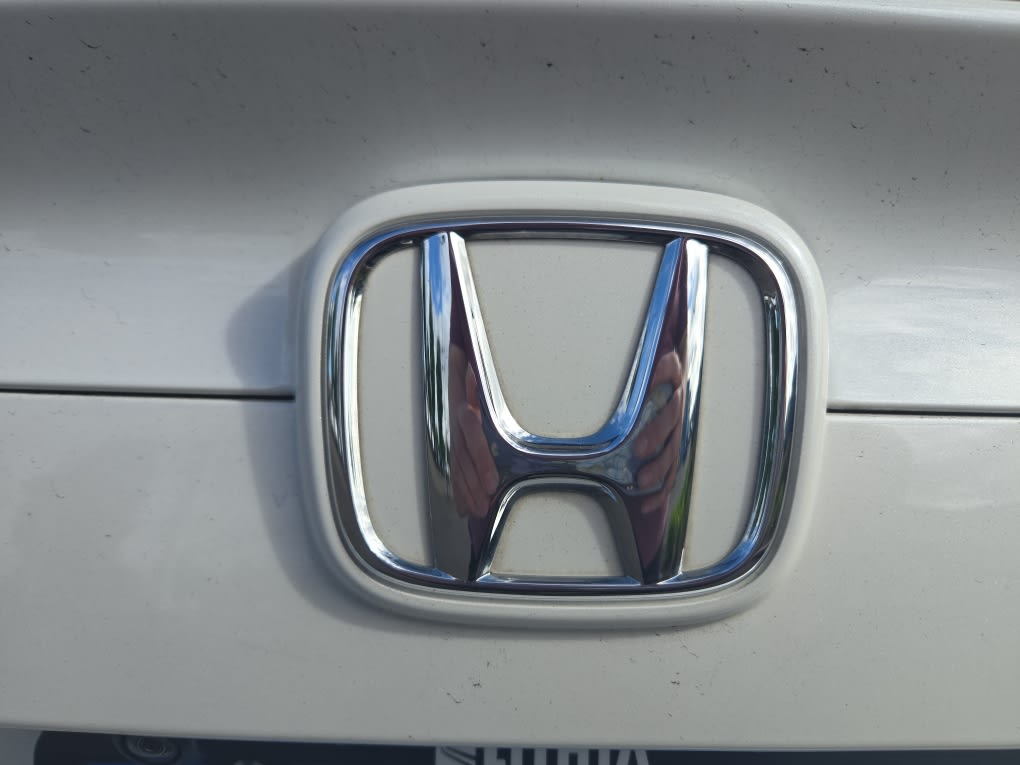 Thumbnail: 2021 Honda Civic - 6