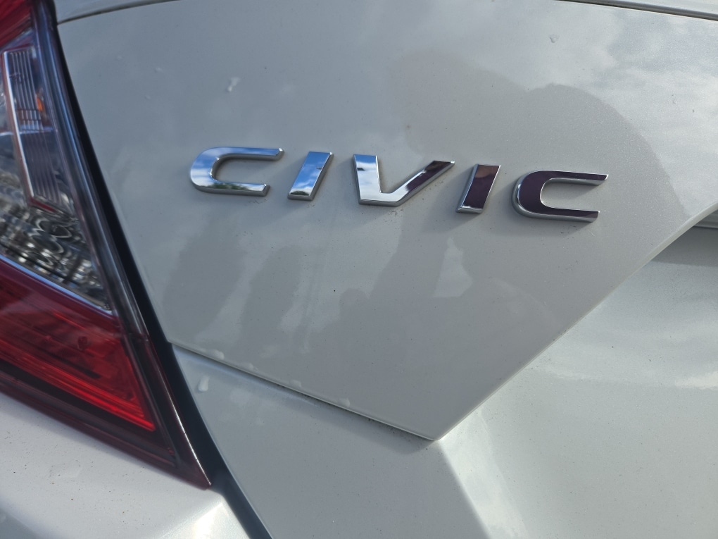 Thumbnail: 2021 Honda Civic - 20