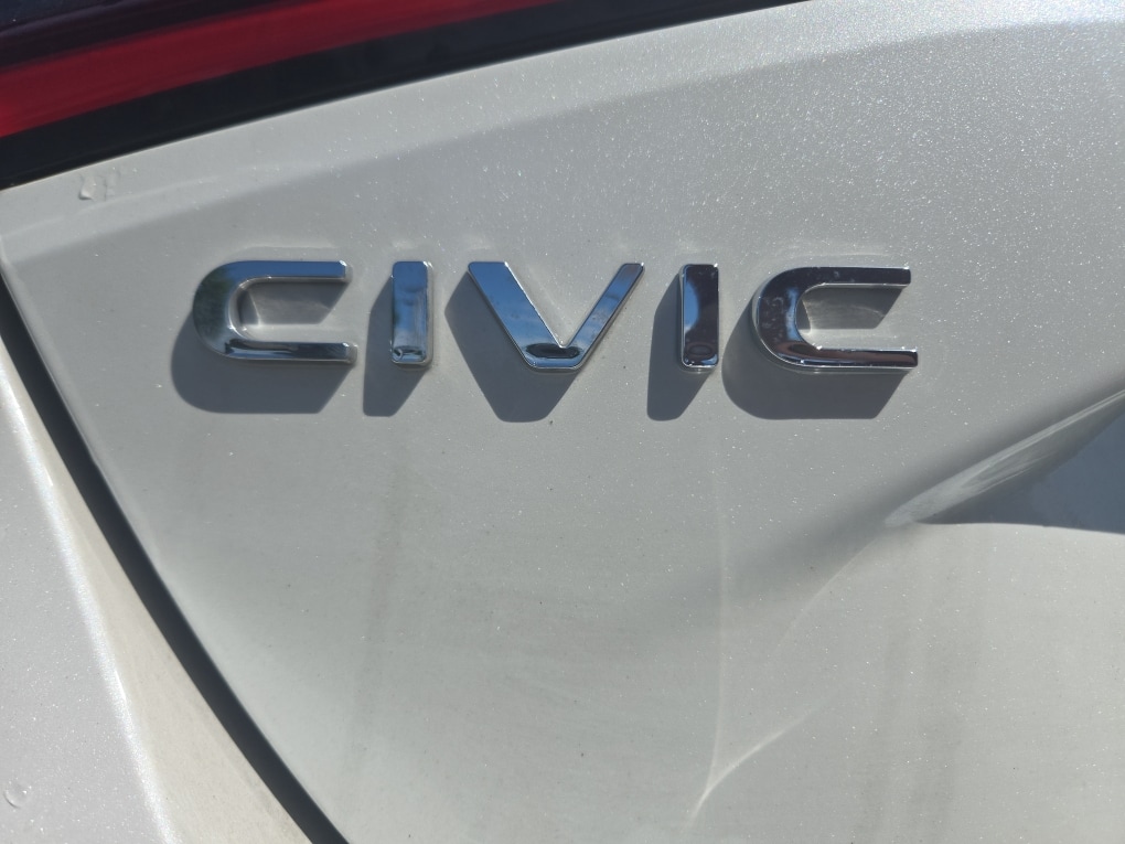Thumbnail: 2023 Honda Civic - 20