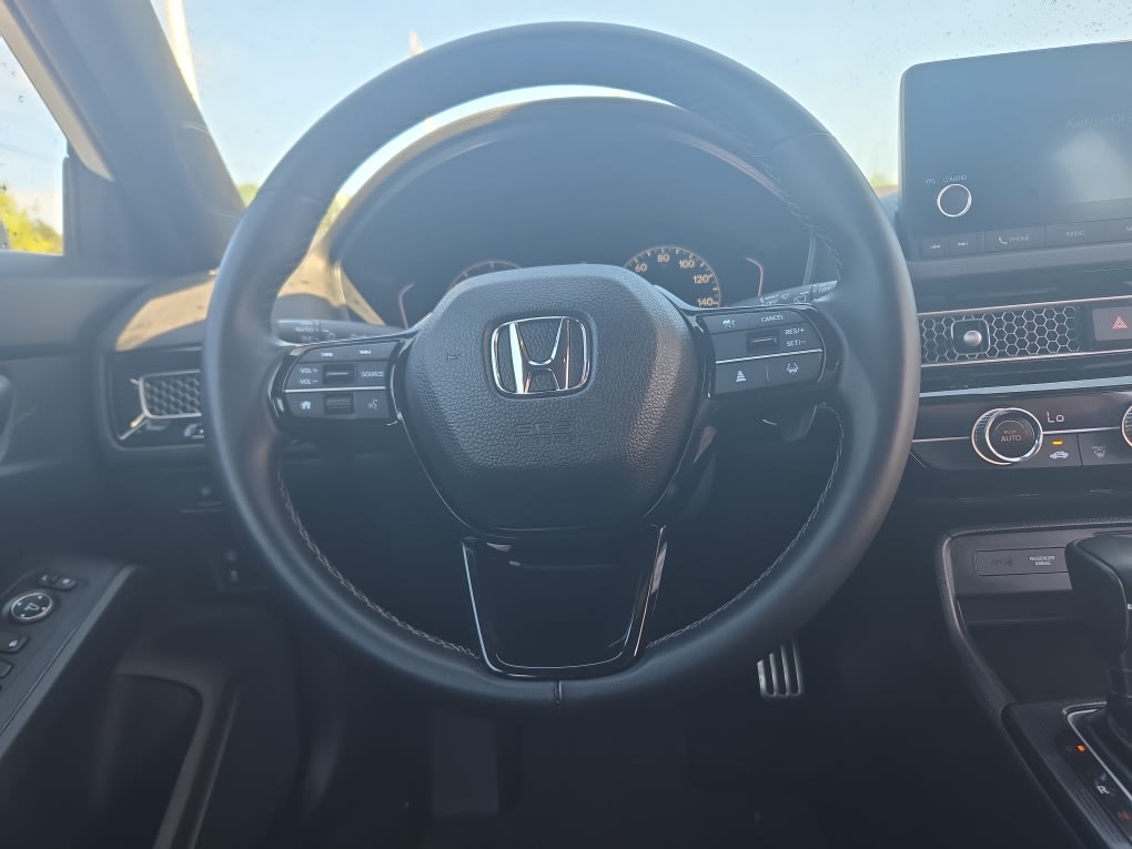 Thumbnail: 2023 Honda Civic - 12